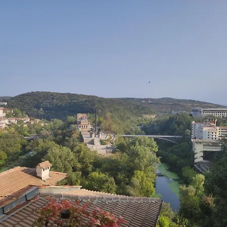 Apartamento асеневци Veliko Tŭrnovo