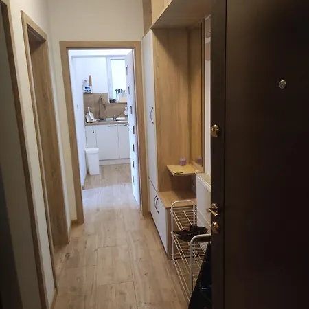 Apartment асеневци *