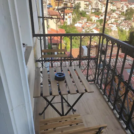 Apartamento асеневци