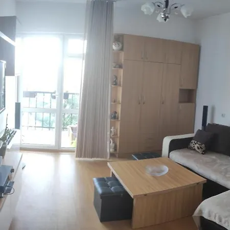 асеневци Apartamento *