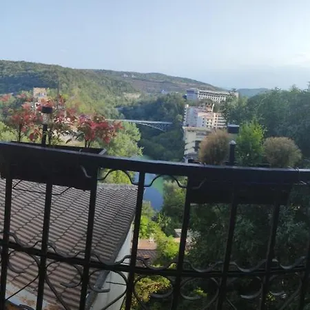 Apartamento асеневци Veliko Tŭrnovo