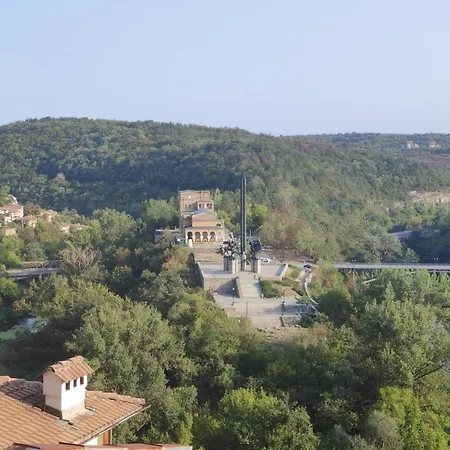 Lägenhet асеневци *