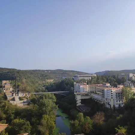 асеневци Apartamento Veliko Tŭrnovo