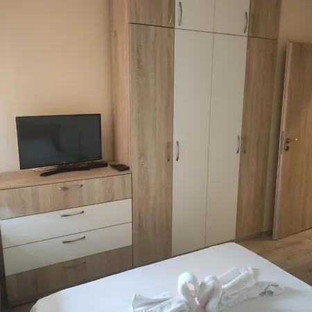 асеневци Lägenhet Veliko Tărnovo