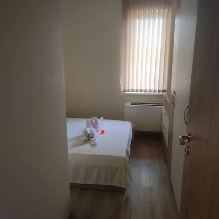 асеневци Lägenhet Veliko Tărnovo