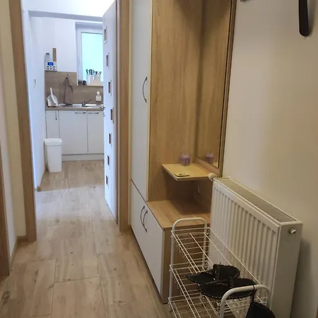 асеневци Apartamento