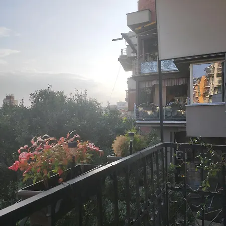 асеневци Appartement *