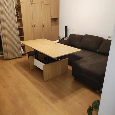 Lägenhet асеневци *