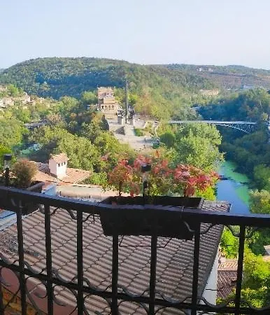 асеневци Appartement Veliko Tarnovo