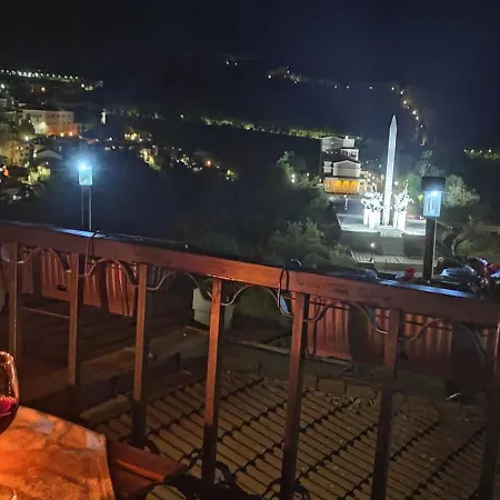 Apartment асеневци *
