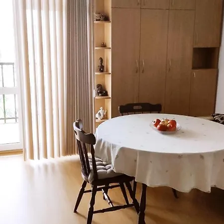 асеневци Apartment