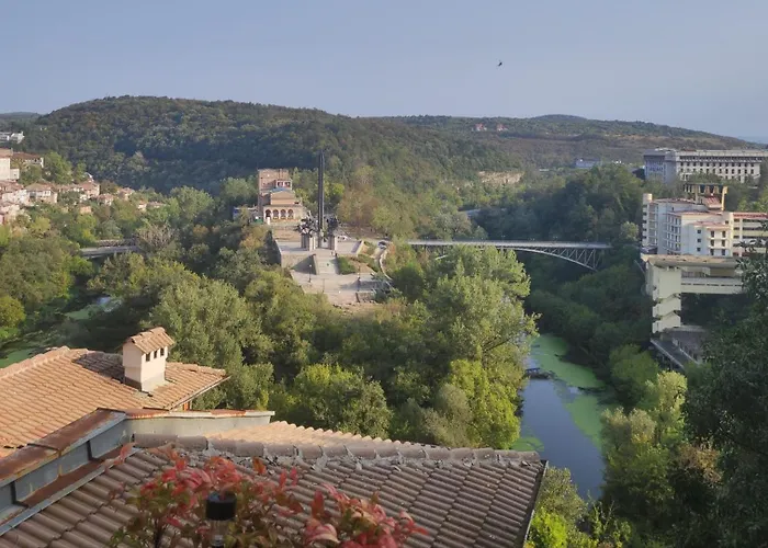 Apartment асеневци *