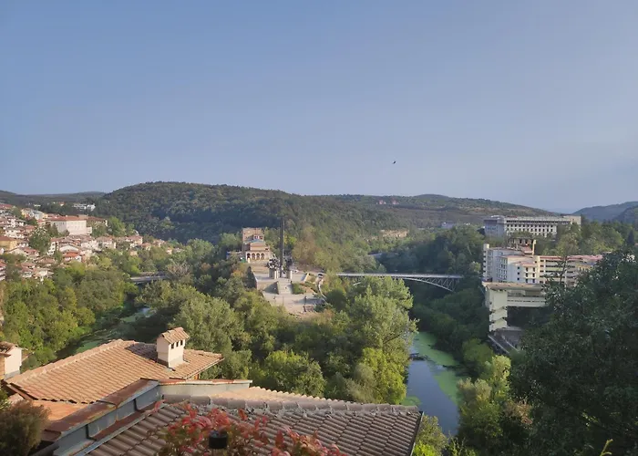 Apartment асеневци Veliko Tarnovo