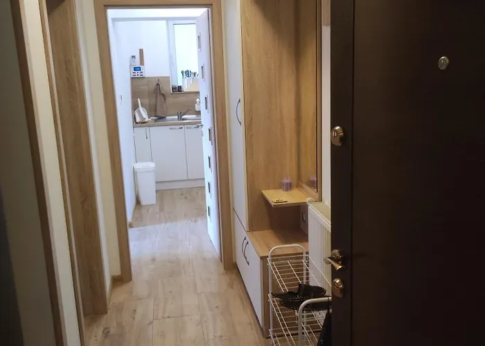 Apartment асеневци *