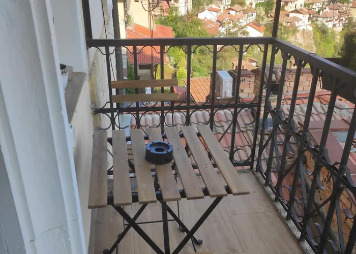 Apartment асеневци