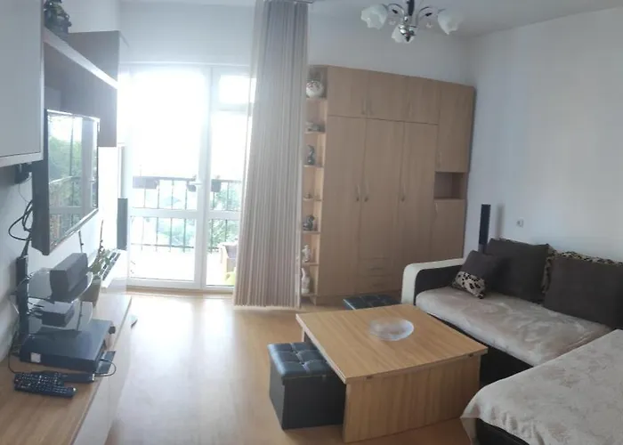 асеневци Apartment *