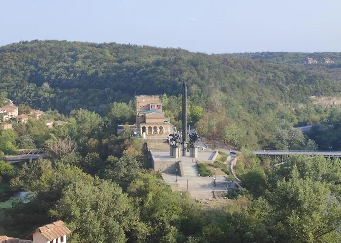 Apartment асеневци *