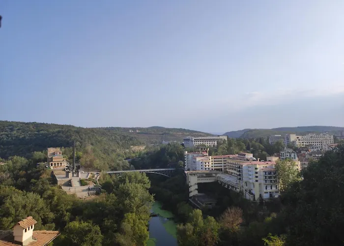 асеневци Apartment Veliko Tarnovo