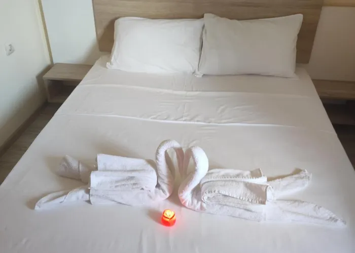 асеневци Apartment