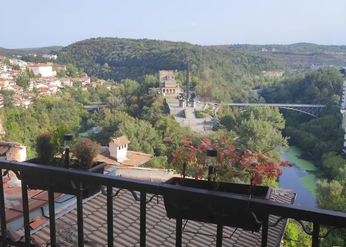 асеневци Apartment *