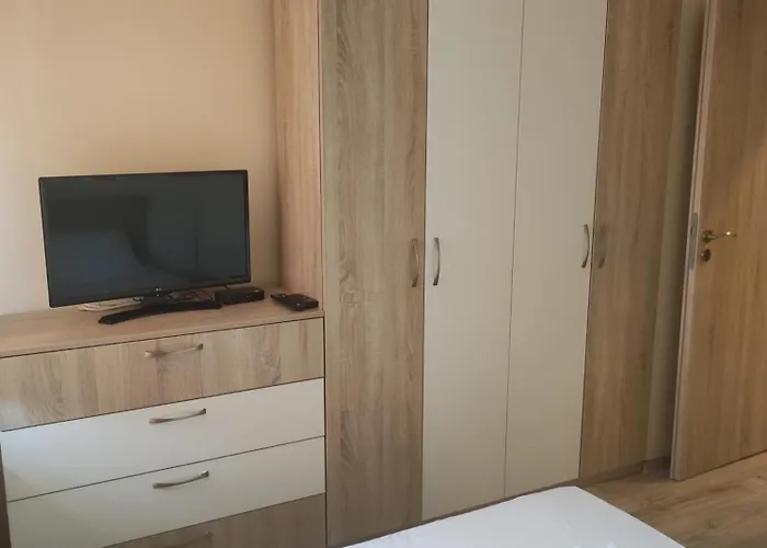 асеневци Apartment Veliko Tarnovo