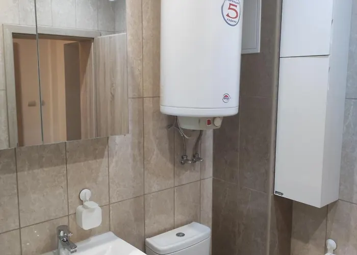 Apartment асеневци *