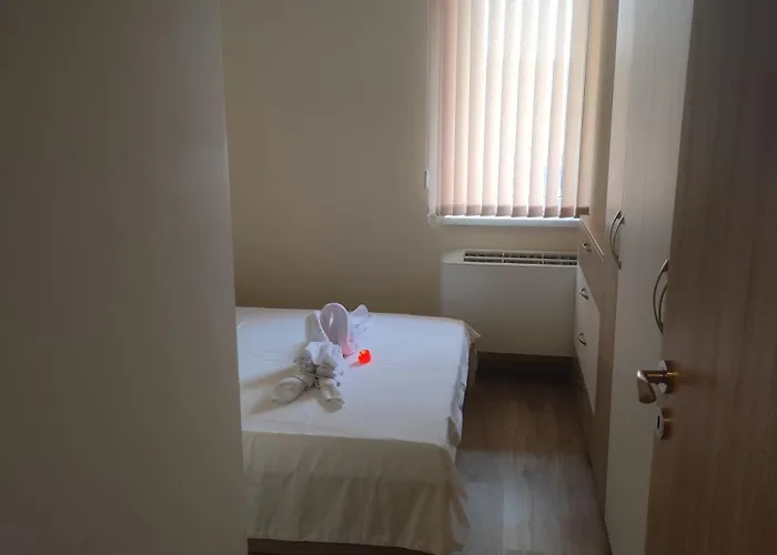 асеневци Apartment Veliko Tarnovo