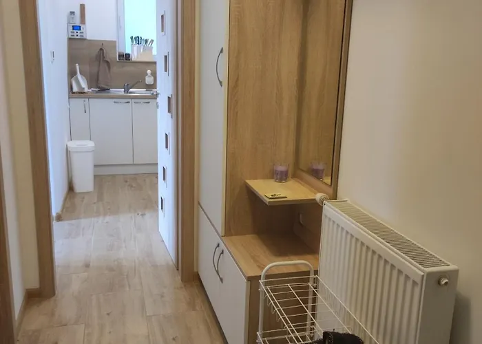 асеневци Apartment