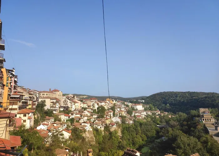 Apartment асеневци *