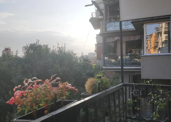 асеневци Apartment *