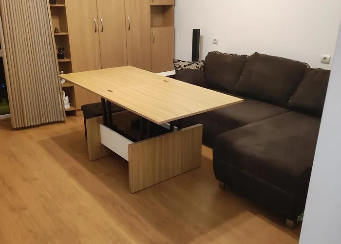 Apartment асеневци *